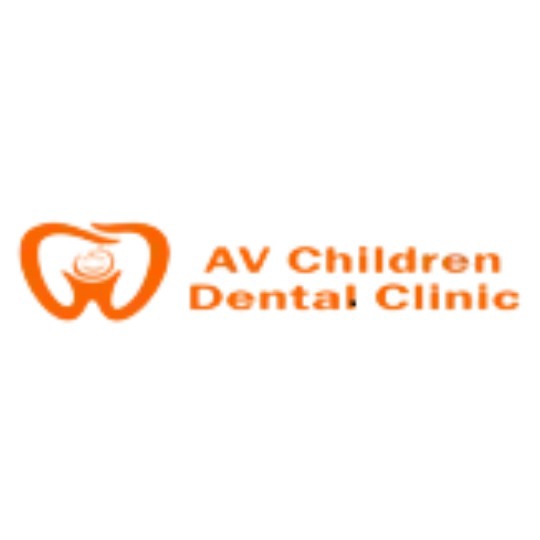 AV Children Dental Clinic Best Kids Dental Clinic Top rated MDS