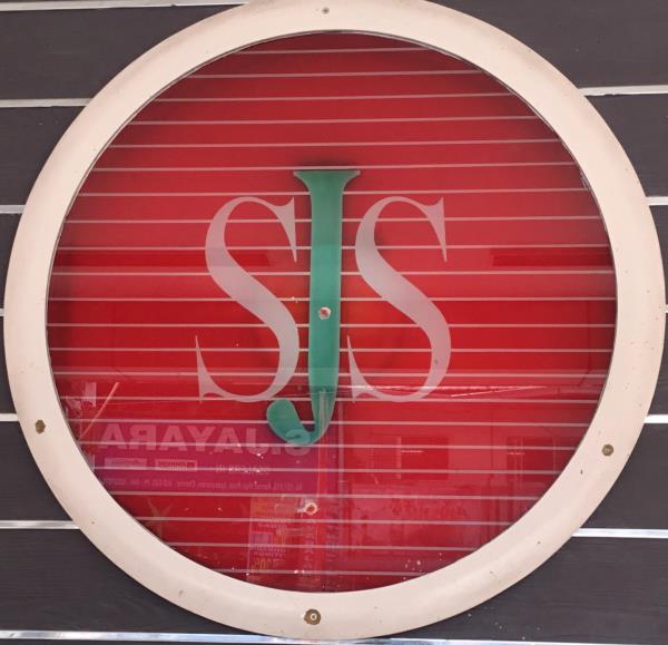 SJS Guest House's favicon