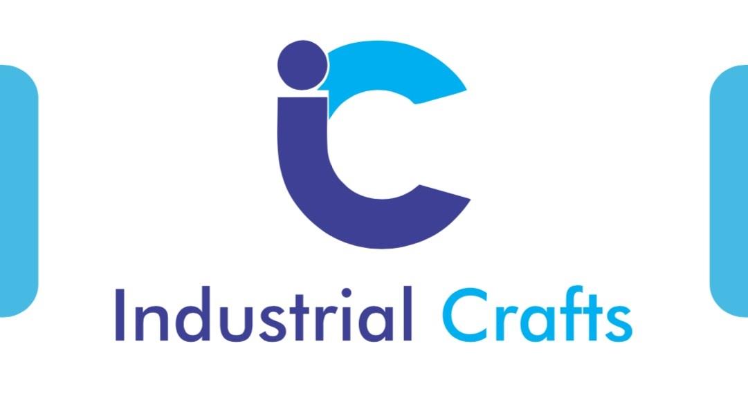 Industrial Crafts |Goods Lift in Vadodara|'s favicon