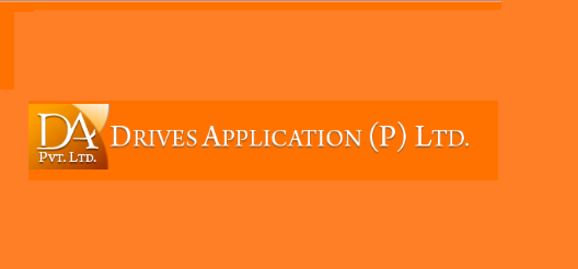 Drives Application Pvt.Ltd.'s favicon