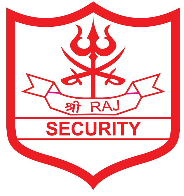 Shree Raj Security Service's favicon