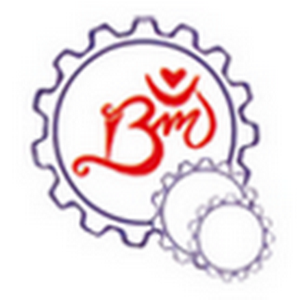 Bhavik Machinery's favicon