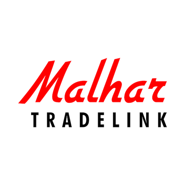 Malhar Tradelink's favicon