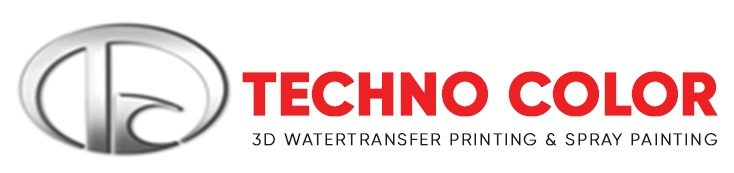 TECHNO COLOR | WATER TRANSFER PRINTING's favicon