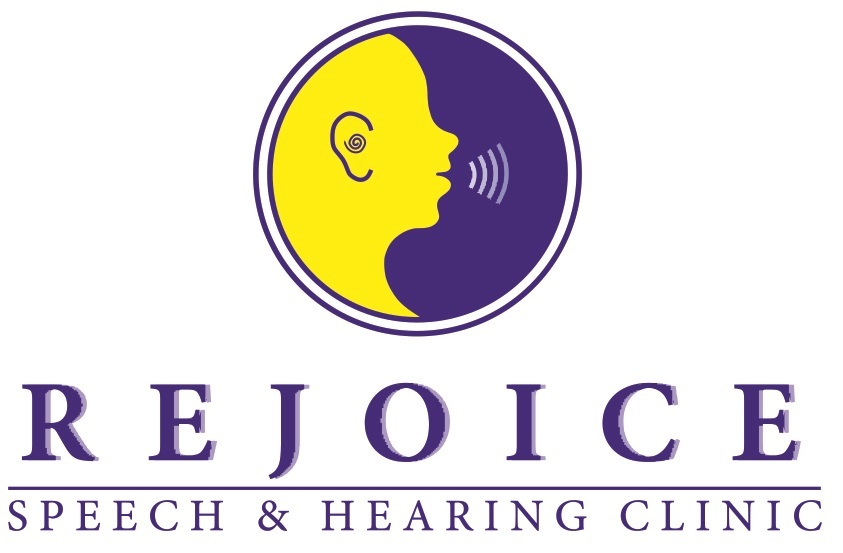 Rejoice Speech And Hearing Clinic,Pune's favicon