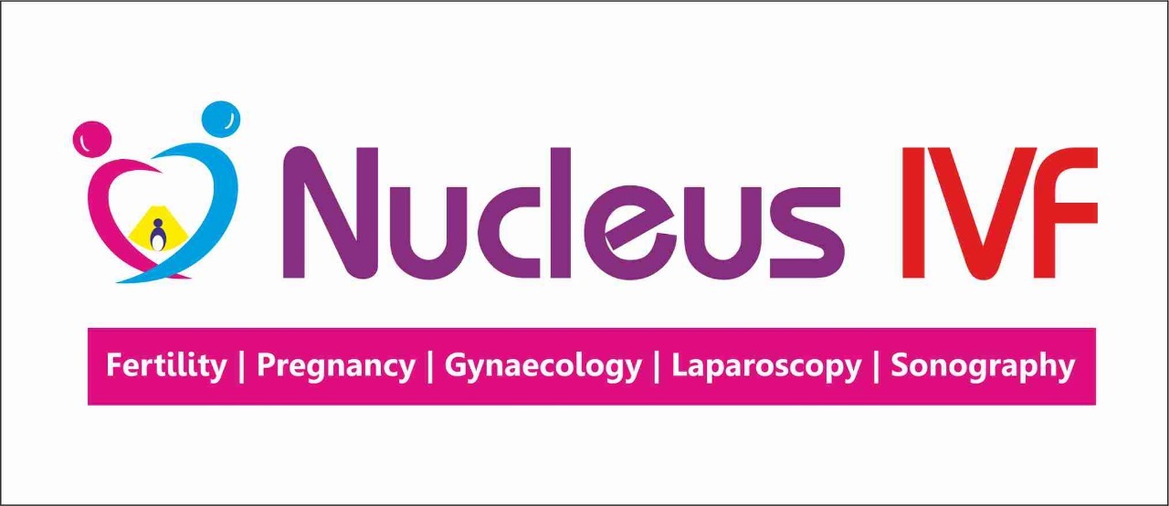 Nucleus IVF-Best IVF Centre,IVF Clinic in Baner,Balewadi,Mahalunge,Pune's favicon