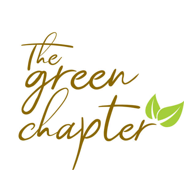 THE GREEN CHAPTER in Delhi, India