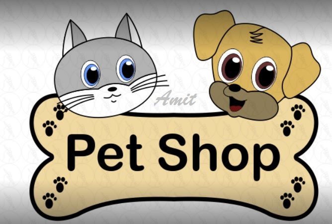 AMIT PET SHOP  Call - 9405701139's favicon