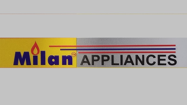 Milan Appliances's favicon