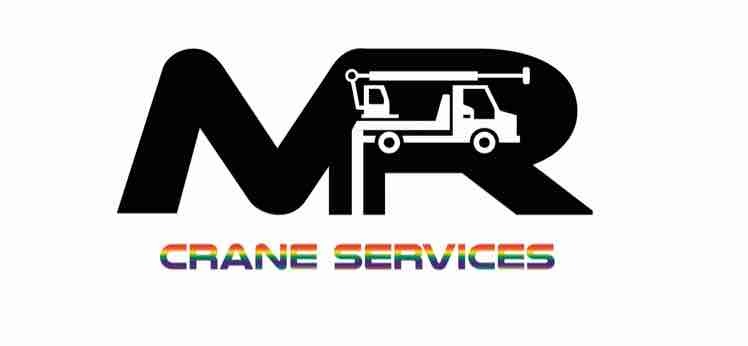 M R CRANE SERVICE's favicon