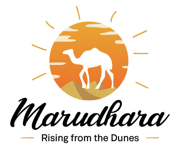 Marudhara Handmade Paper & Handicrafts's favicon