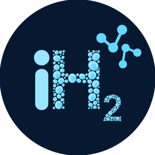 IONRICH HYDROGEN WATER's favicon