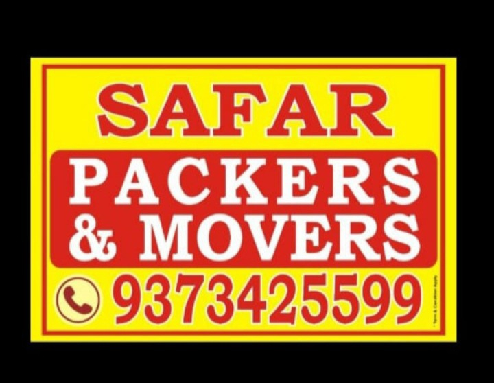 Safar Packers And Movers's favicon