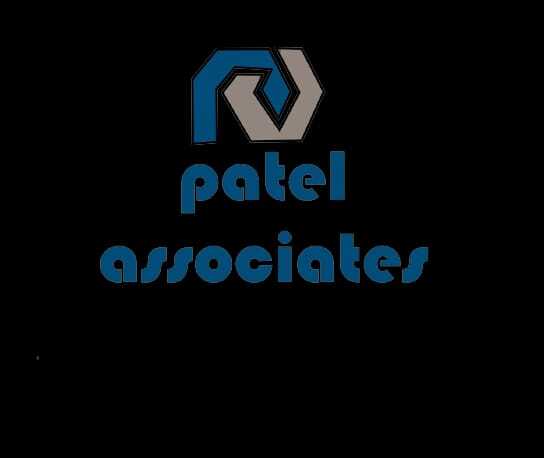 Patel Associates & Sugo Electricals's favicon