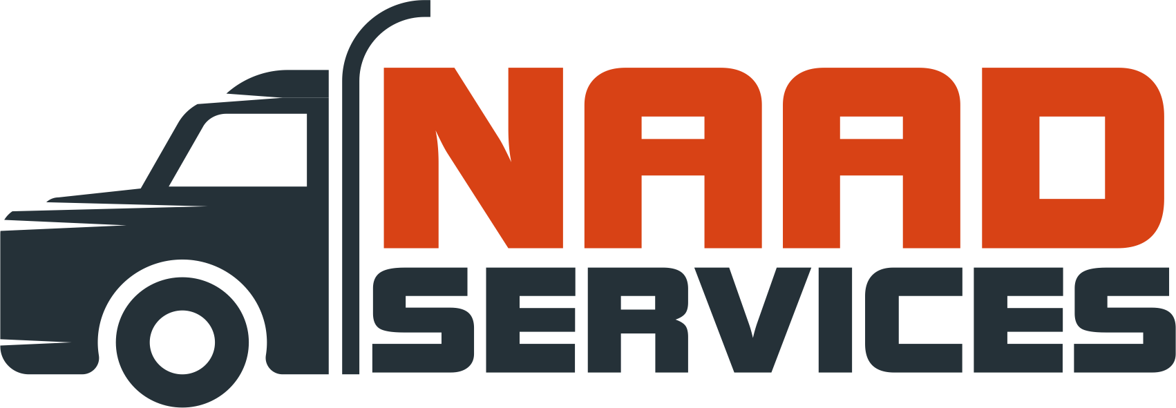 Naad Services Transportation Solution's favicon