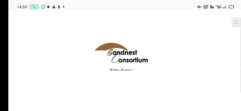 Sandnest Consortium's favicon