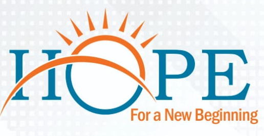 Hope For A New Beginning - Speech Therapy & Autism's favicon