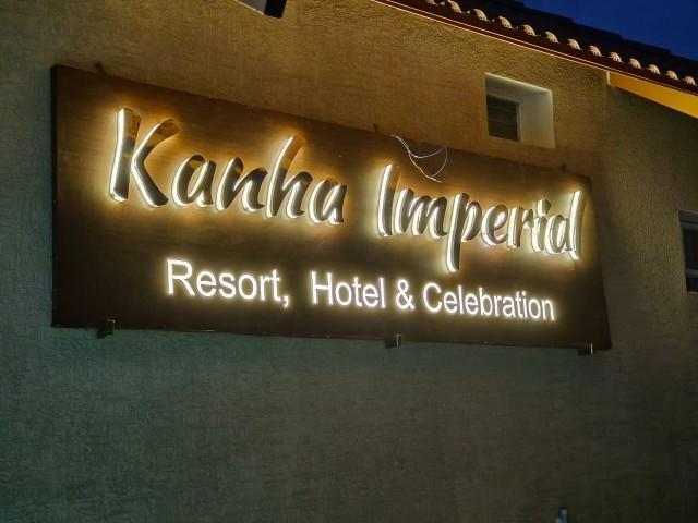 Kanha Imperial Resorts's favicon