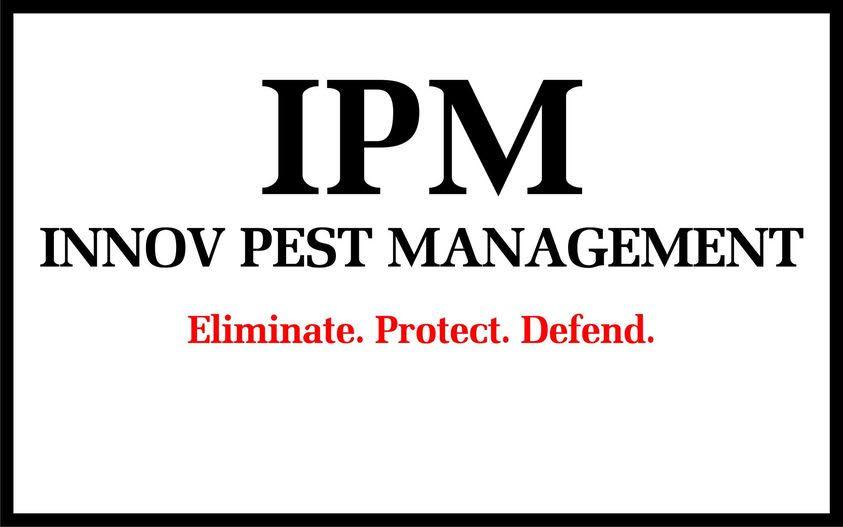 Innov Pest Management's favicon