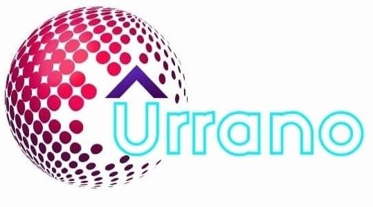 Urrano India Corporation's favicon