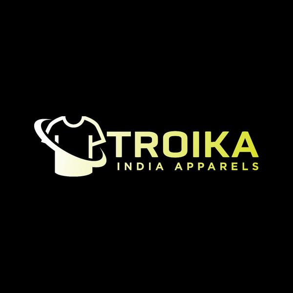 Troika India Apparels 08048040281's favicon