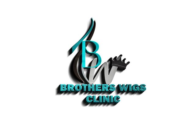 BROTHER'S WIG'S CLINIC's favicon