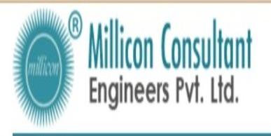 Millicon Consultant Engineers Pvt. Ltd's favicon