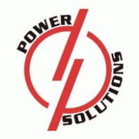 POWER SOLUTION's favicon