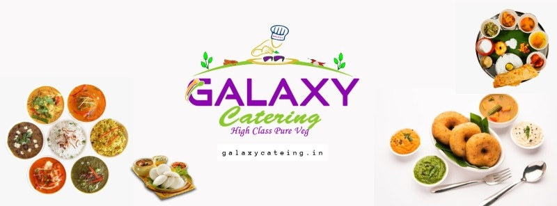 Galaxy Pure Veg Catering Service's favicon