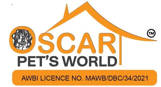 Oscar Pets World's favicon