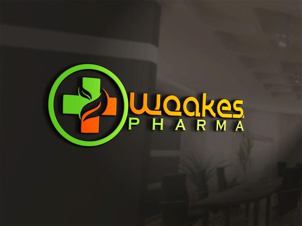 WOAKES PHARMA's favicon