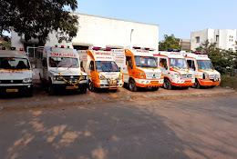 Shree Datta Ambulance 08048038803's favicon