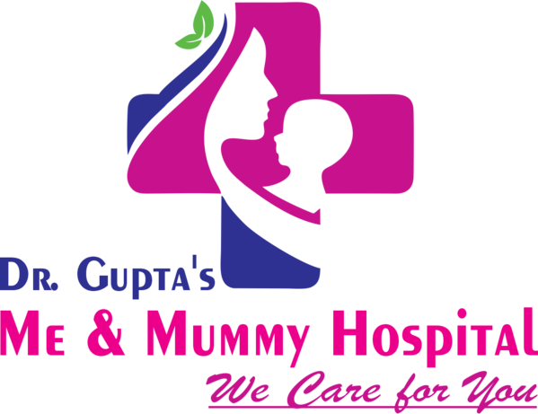 Me & Mummy Hospital-Dr.Deepti goyal Dr.Vivek Gupta's favicon