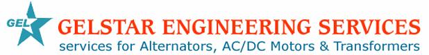 Gelstar Engineering Services's favicon