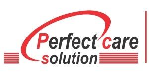 Perfect Care Solution's favicon