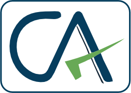 #1 Best Chartered Accountant In Ahmedabad's favicon