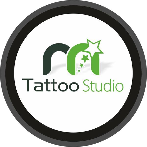 M Tattoo Studio's favicon