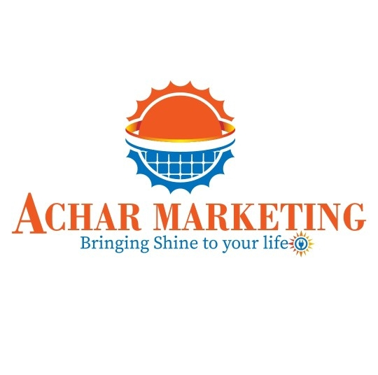 ACHAR MARKETING's favicon