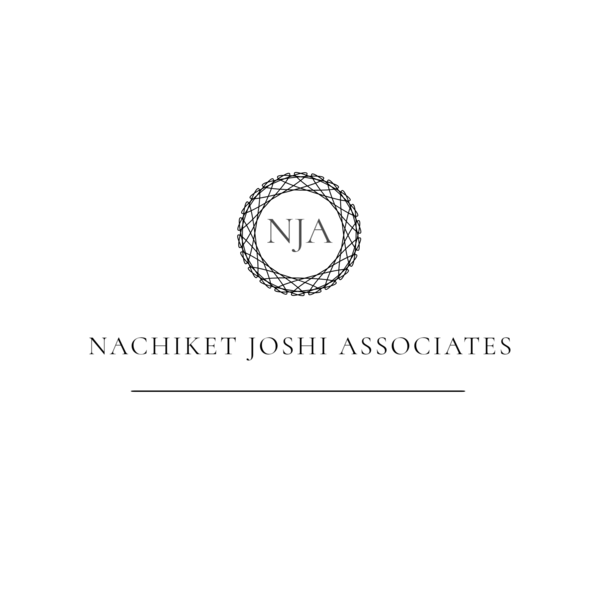 NACHIKET JOSHI ASSOCIATES's favicon