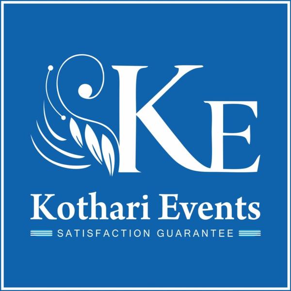 Kothari Events & Mandap Decorators's favicon
