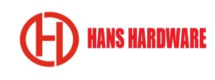 Hans Hardware's favicon