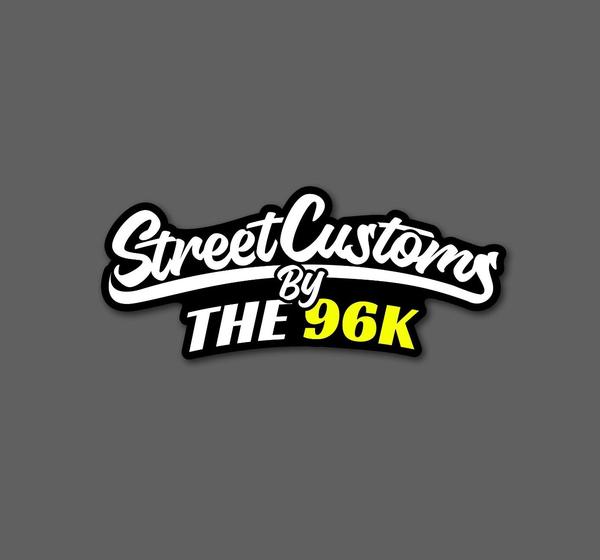 The 96K Auto Care/Car Spa - 08042754890's favicon
