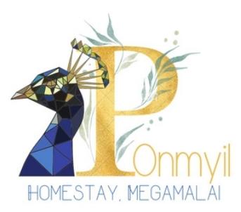Ponmyil Homestay's favicon