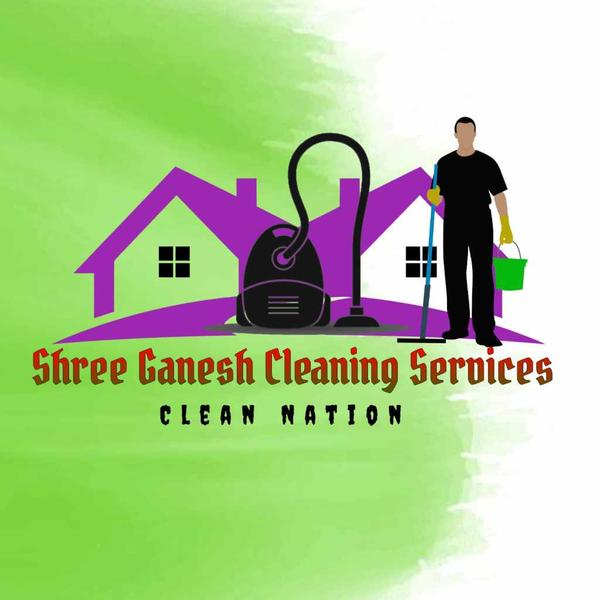 Shree Ganesh Cleaning Services's favicon