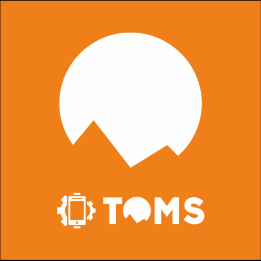 Toms Mobile's favicon