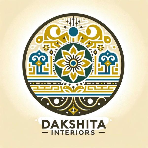 DAKSHITA INTERIORS's favicon