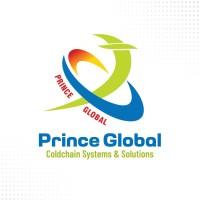 Prince Global Cold Chain Systems's favicon