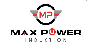 MAX POWER INDUCTION's favicon