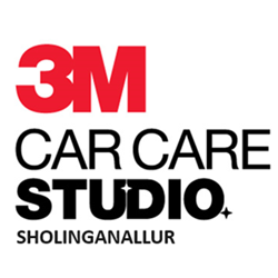 Raju Cars – Authorised 3M™ Car Care Studio's favicon