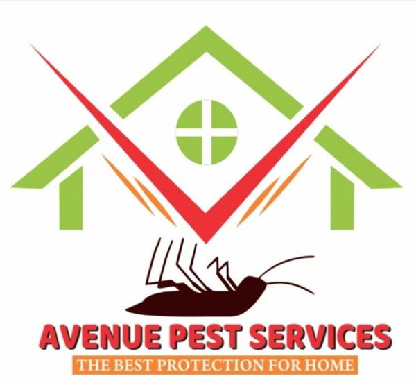 Avenue Pest Services's favicon